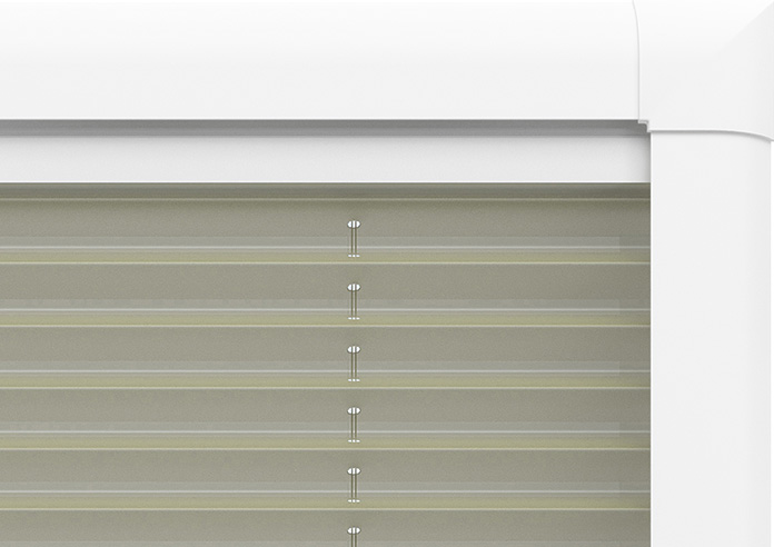 Pleated, Sulu - Perfect Fit Blind - Image 8